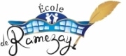 Logo from school de Ramezay