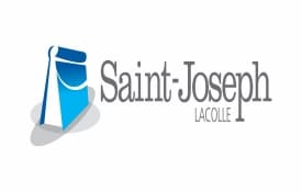 Logo from school Saint-Joseph (Lacolle)
