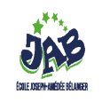 Logo from school Joseph-Amédée-Bélanger